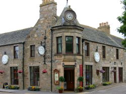 The Clockhouse Restaurant