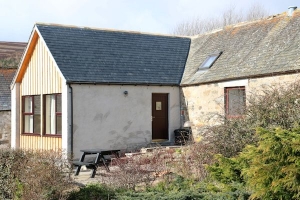 Corrie Cottage