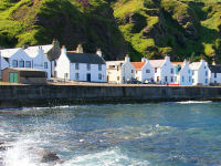 Touring and Exploring