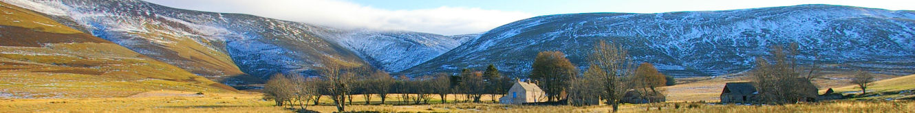 Scalan, Speyside, Moray, Scotland