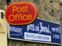 Tomintoul Local Services