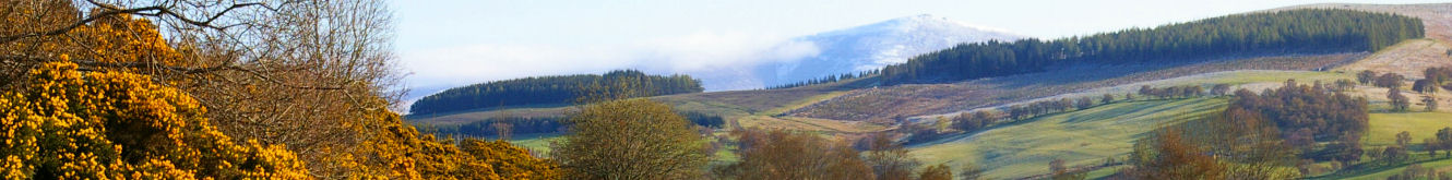 Whisky Mountain, Speyside, Moray, Scotland